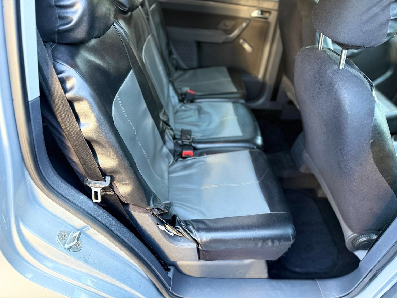 Used Volkswagen Touran 2007 for sale - 76906149: Photo 13