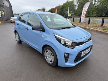 Used Kia Picanto 2020 for sale - 79705618: Photo