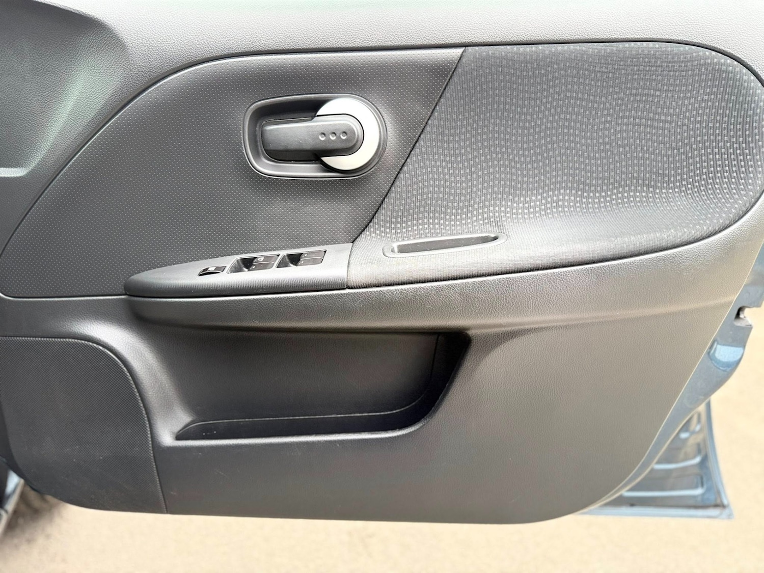 Used Nissan Note 2012 for sale - 77034445: Photo 10