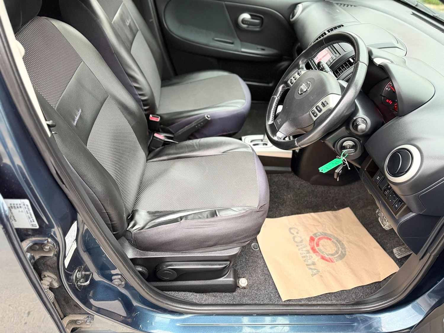 Used Nissan Note 2012 for sale - 77034445: Photo 11