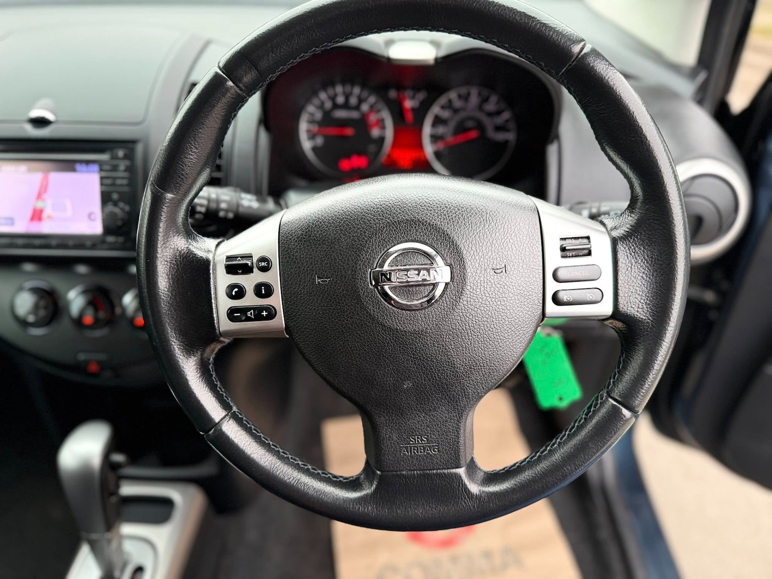 Used Nissan Note 2012 for sale - 77034445: Photo 13