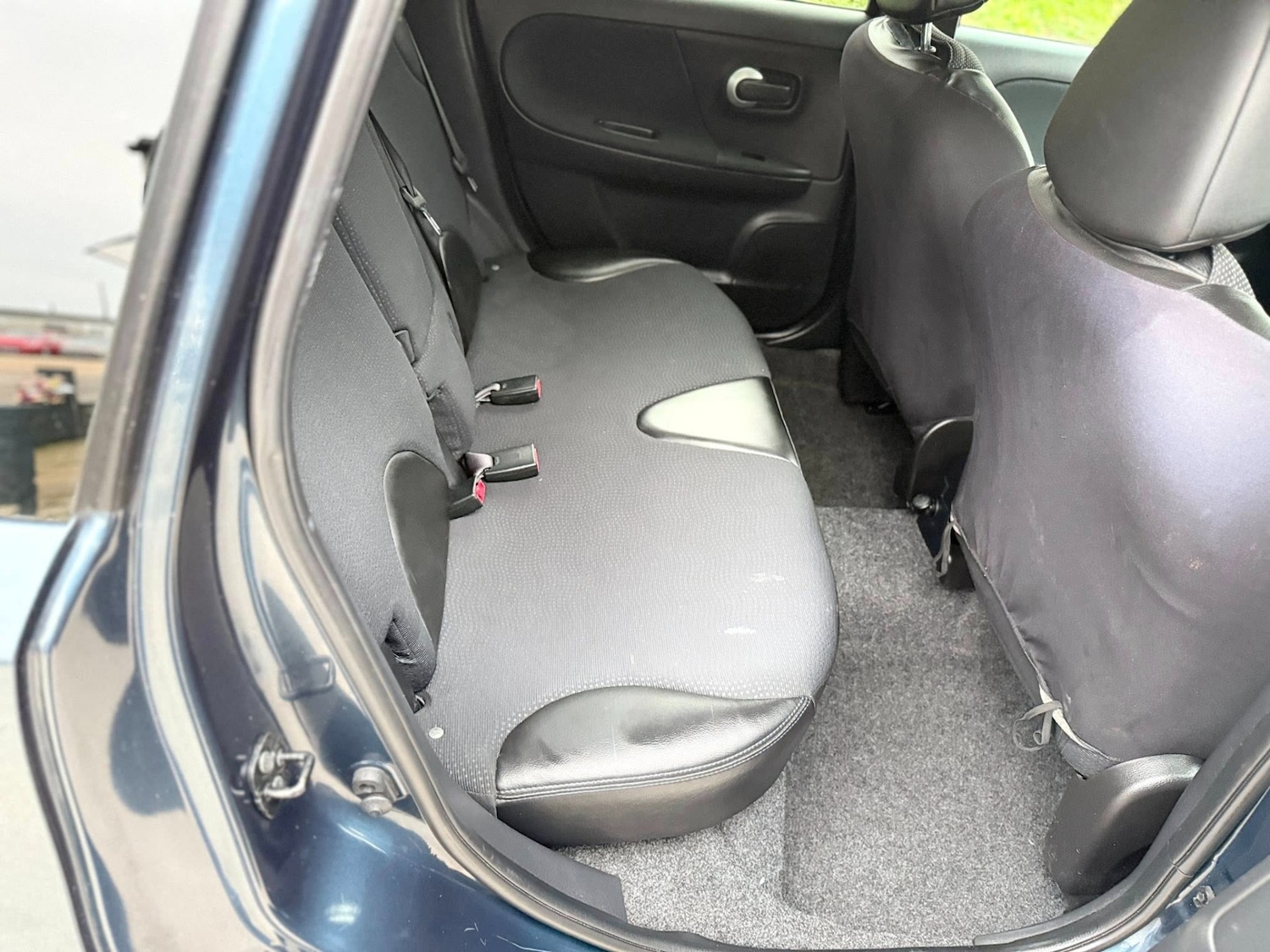 Used Nissan Note 2012 for sale - 77034445: Photo 16