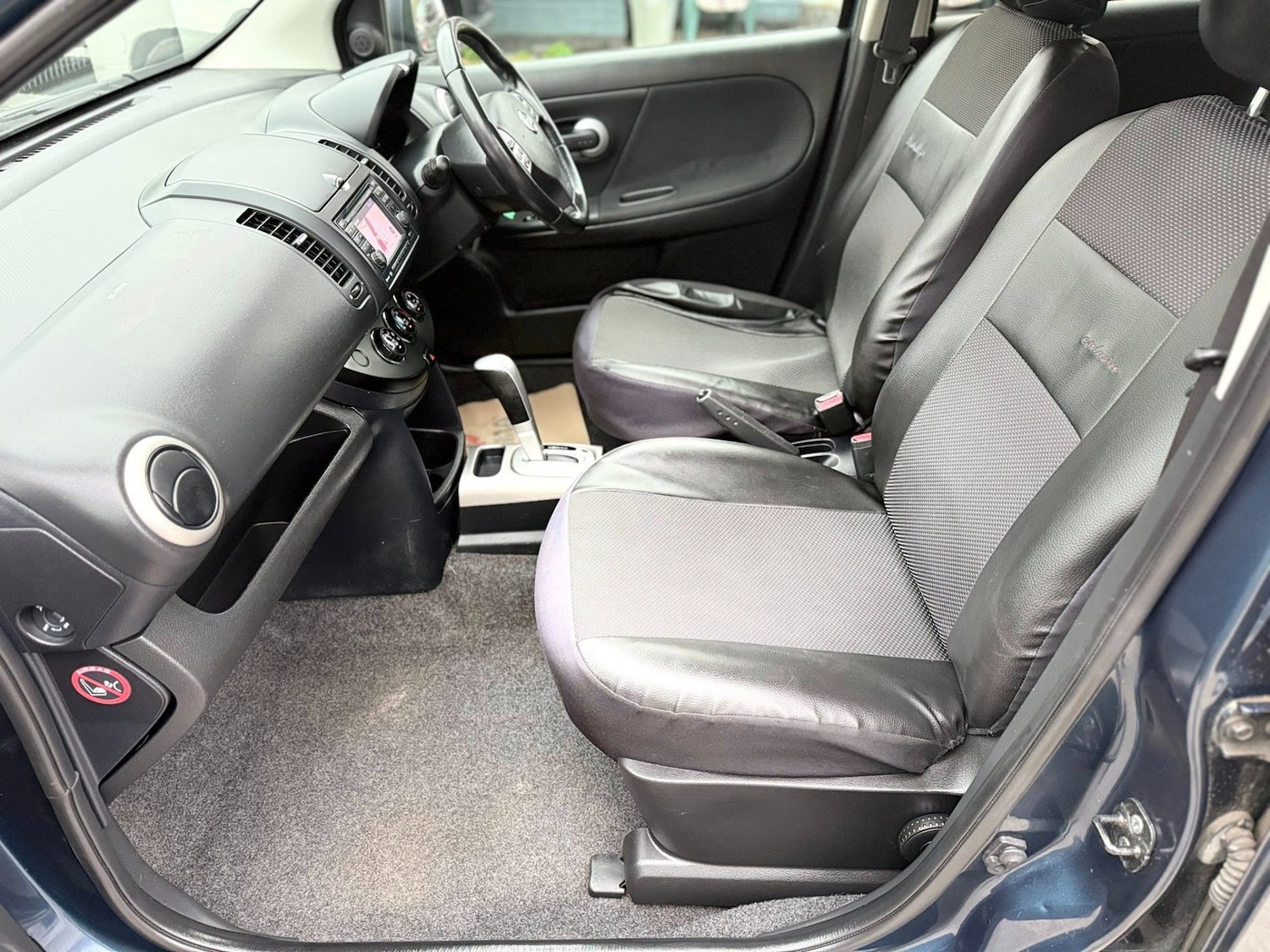 Used Nissan Note 2012 for sale - 77034445: Photo 19