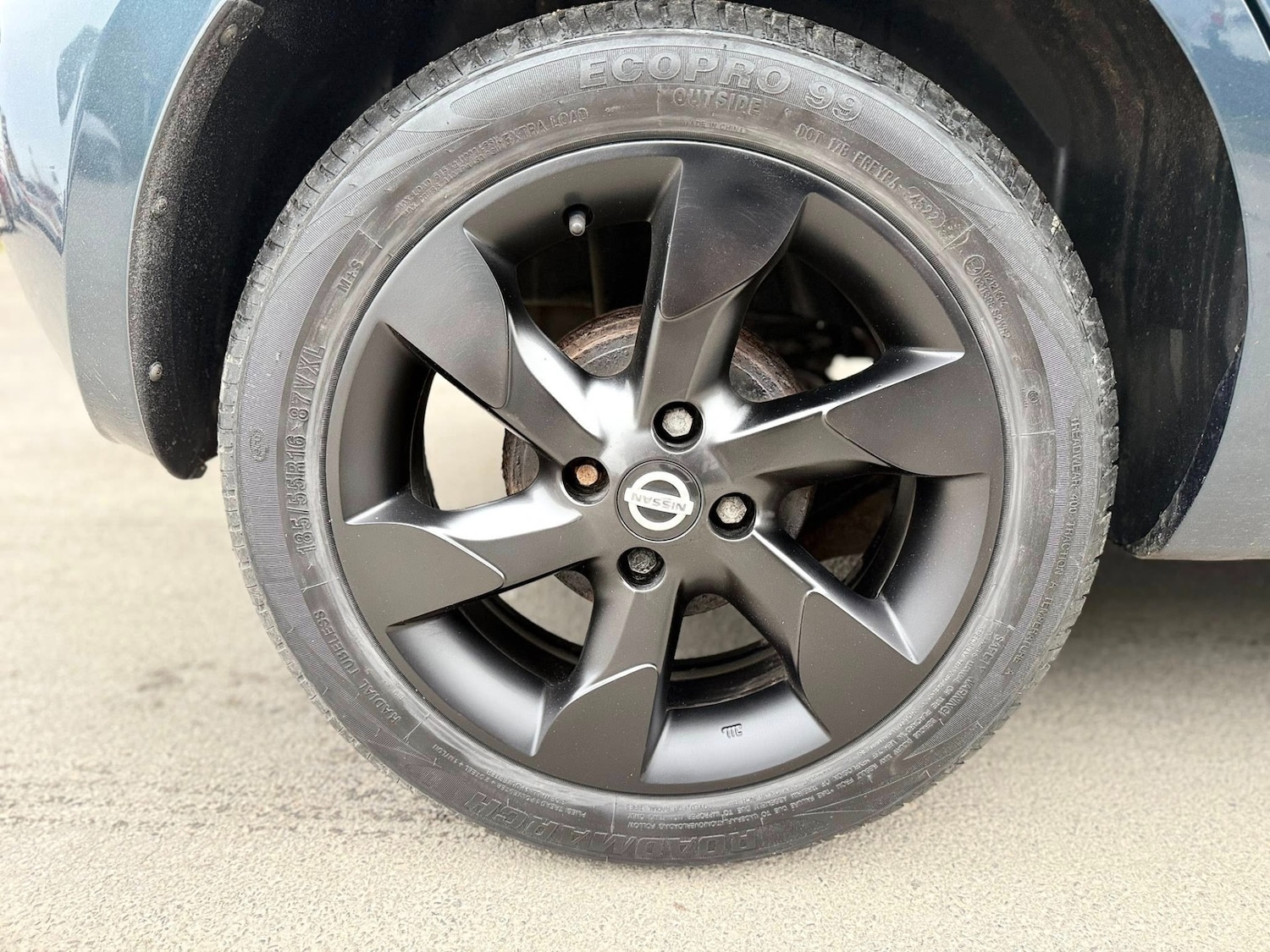 Used Nissan Note 2012 for sale - 77034445: Photo 9