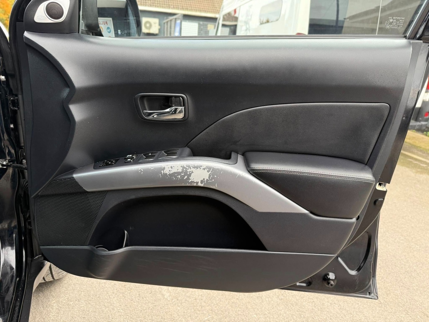 Used Mitsubishi Outlander 2009 for sale - 76343038: Photo 10