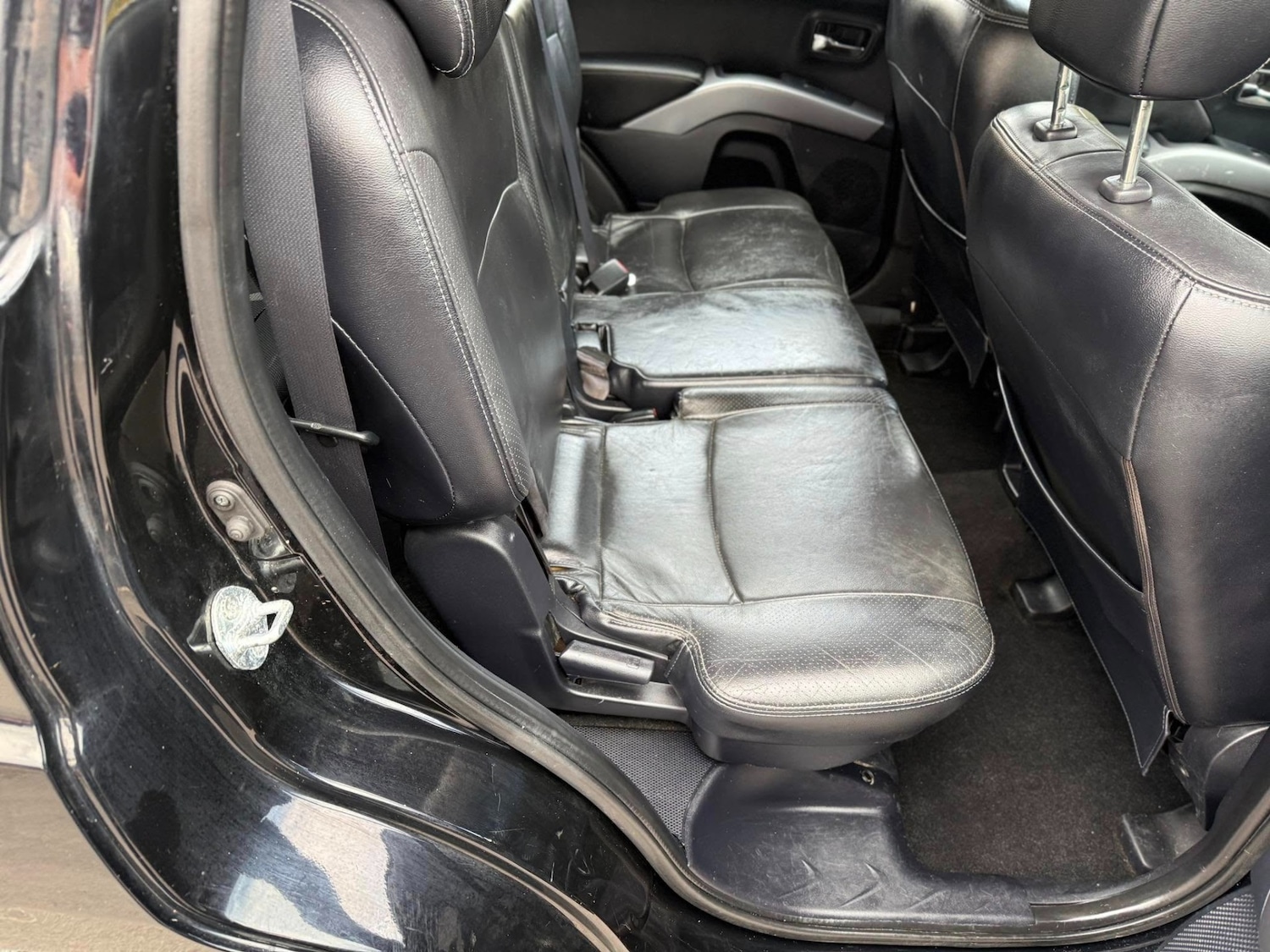Used Mitsubishi Outlander 2009 for sale - 76343038: Photo 13