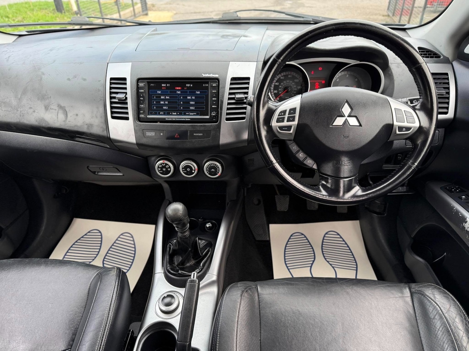 Used Mitsubishi Outlander 2009 for sale - 76343038: Photo 14