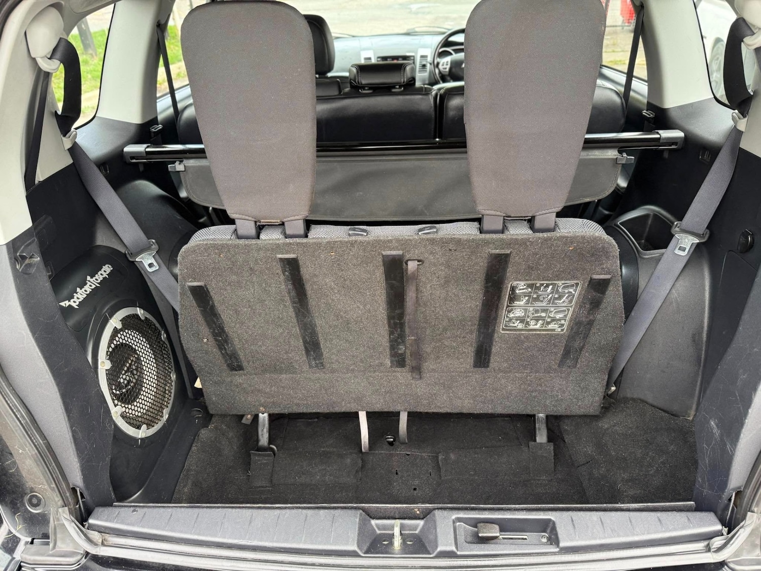 Used Mitsubishi Outlander 2009 for sale - 76343038: Photo 15