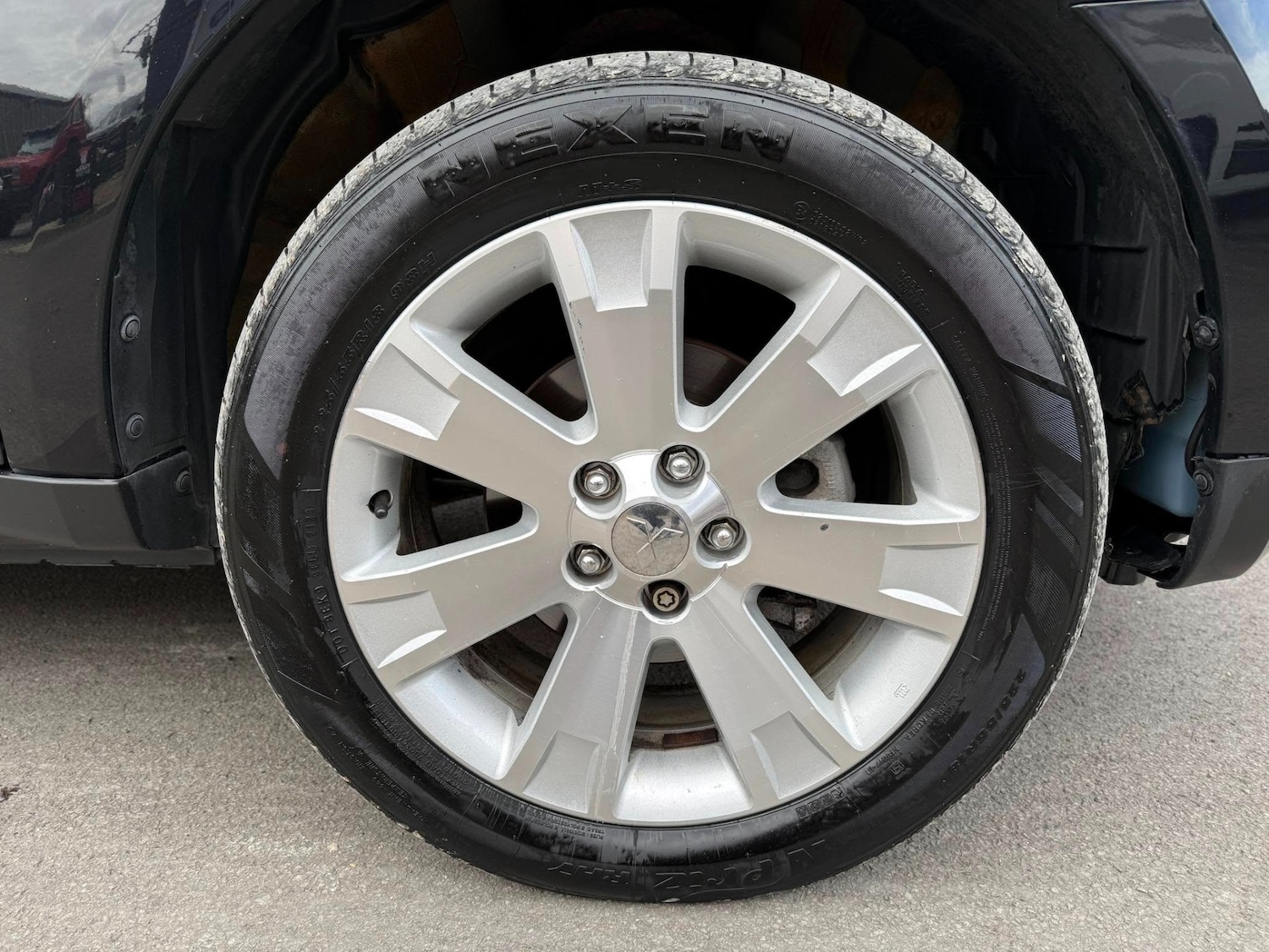 Used Mitsubishi Outlander 2009 for sale - 76343038: Photo 9