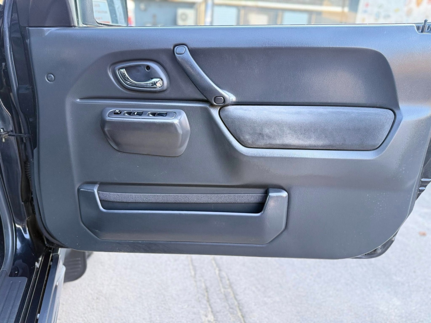 Used Suzuki Jimny 2010 for sale - 77045515: Photo 13