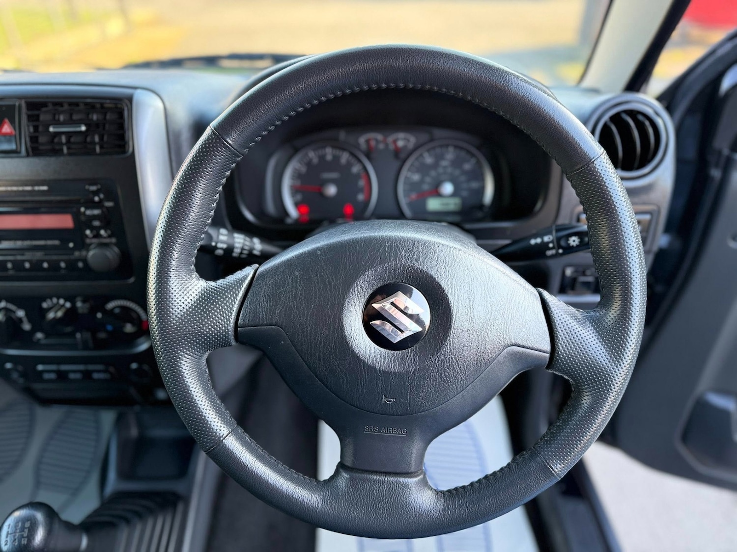 Used Suzuki Jimny 2010 for sale - 77045515: Photo 15