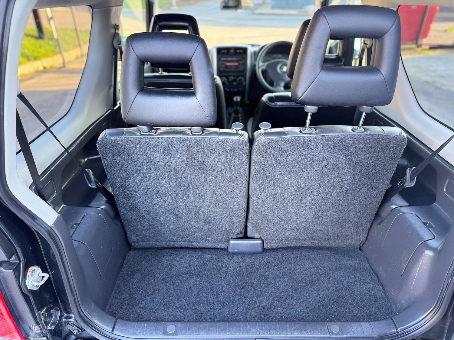 Used Suzuki Jimny 2010 for sale - 77045515: Photo 17