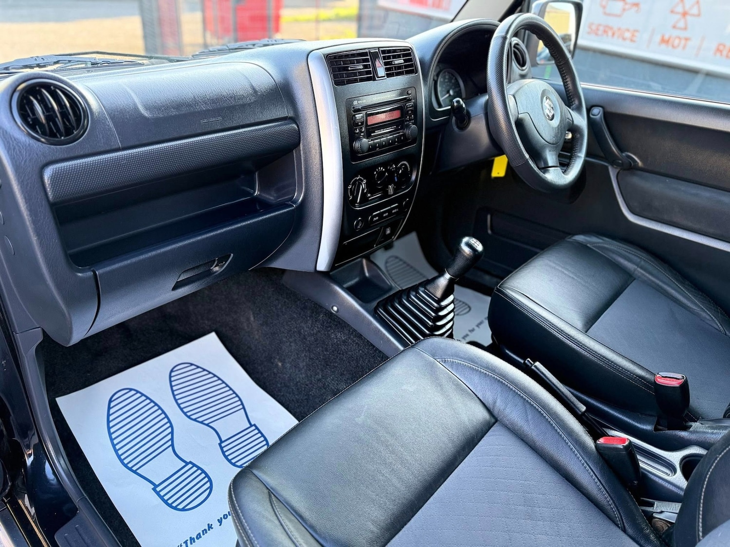 Used Suzuki Jimny 2010 for sale - 77045515: Photo 19