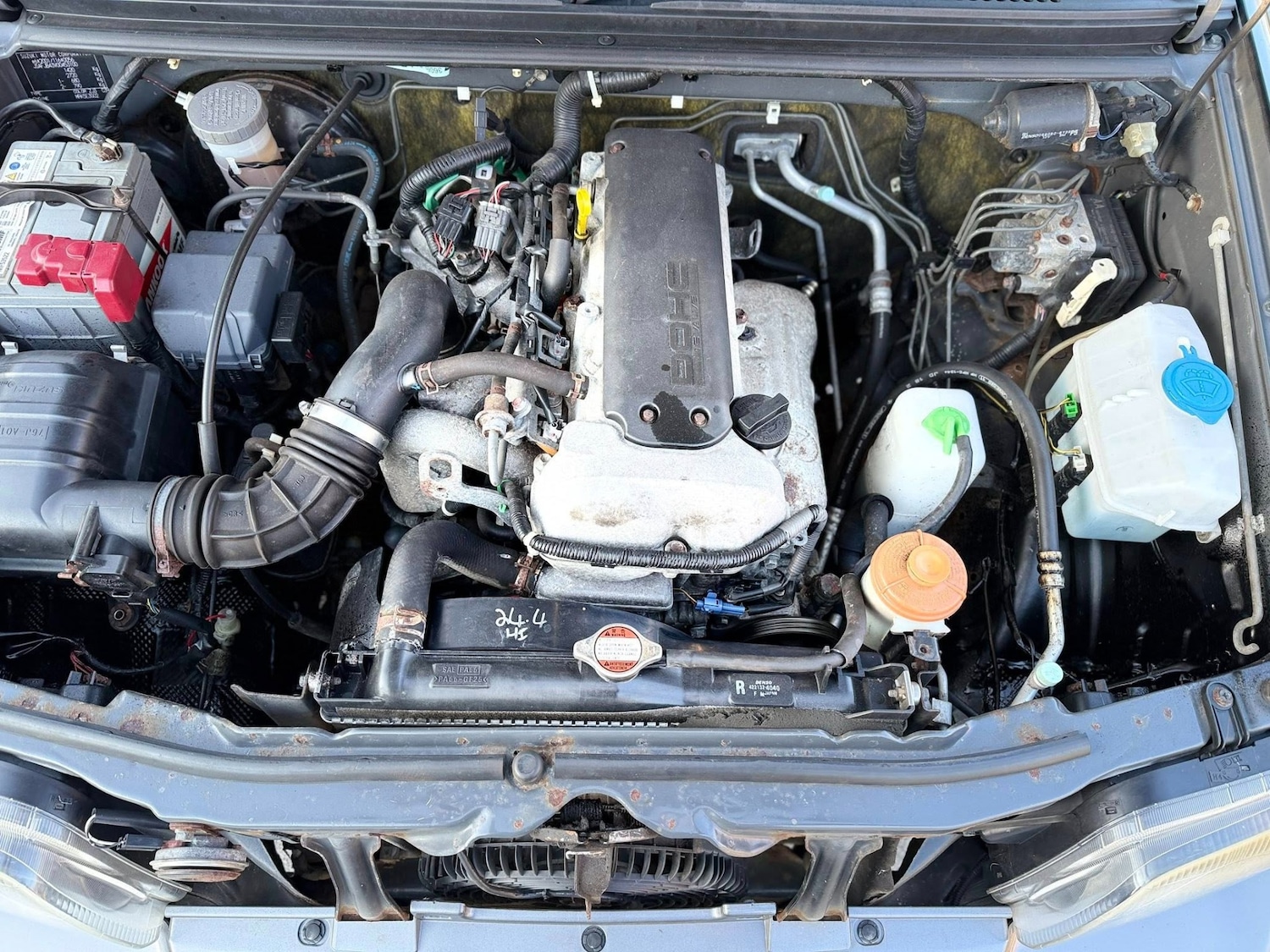 Used Suzuki Jimny 2010 for sale - 77045515: Photo 20