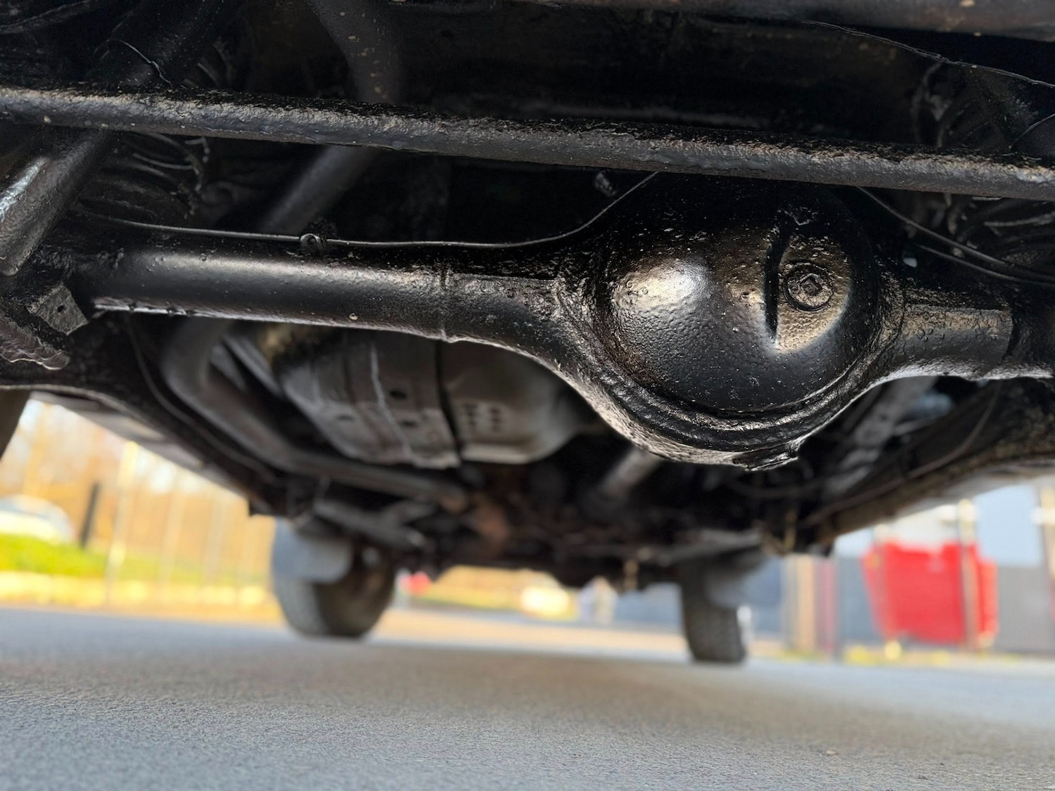 Used Suzuki Jimny 2010 for sale - 77045515: Photo 21