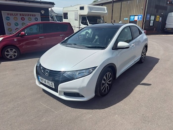 Used Honda Civic 2014 for sale - 78904960: Photo