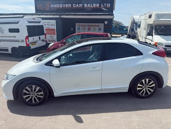 Used Honda Civic 2014 for sale - 78904960: Photo