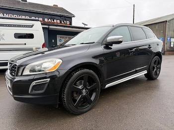 Used Volvo XC60 2013 for sale - 78873745: Photo