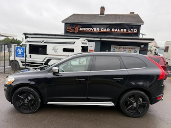 Used Volvo XC60 2013 for sale - 78873745: Photo