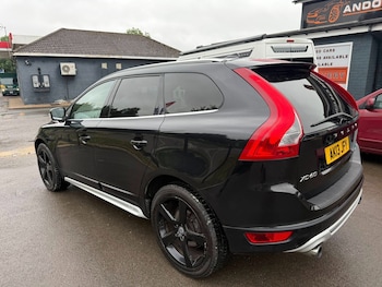 Used Volvo XC60 2013 for sale - 78873745: Photo