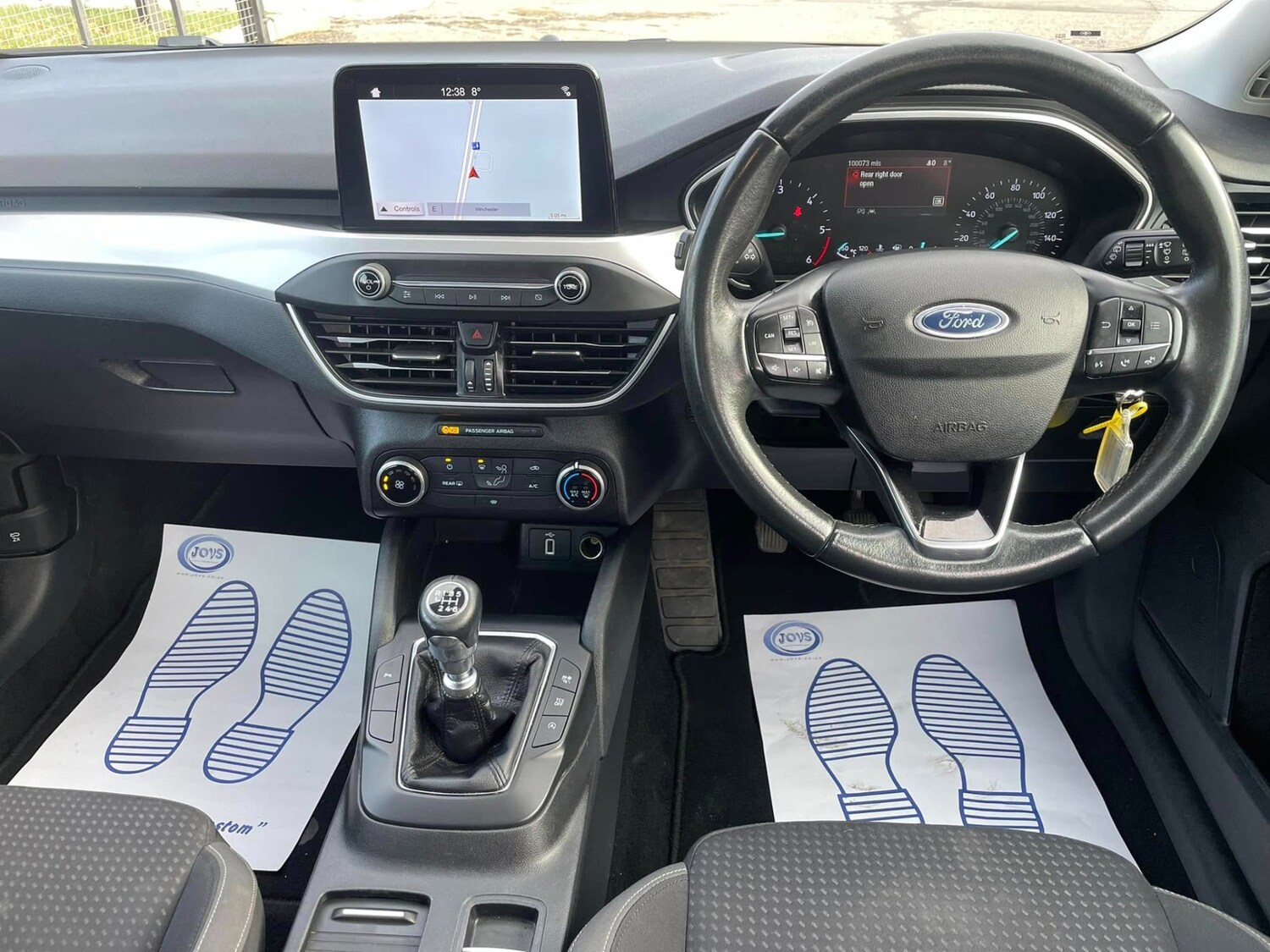 Vehicle 16