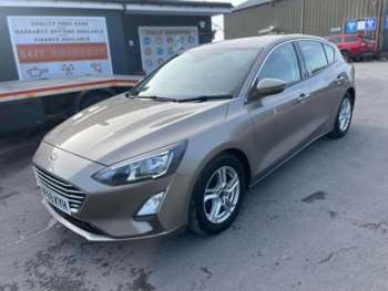 2019 (69) - 1.5 EcoBlue 120 Zetec 5dr