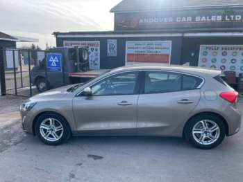Used Ford Focus 2019 for sale - 73525910: Photo