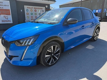 Used Peugeot 208 2022 for sale - 78389078: Photo