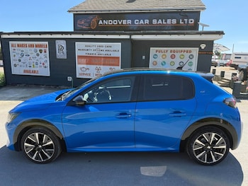 Used Peugeot 208 2022 for sale - 78389078: Photo