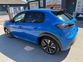 Used Peugeot 208 2022 for sale - 78389078: Photo