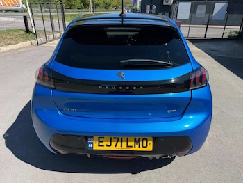 Used Peugeot 208 2022 for sale - 78389078: Photo