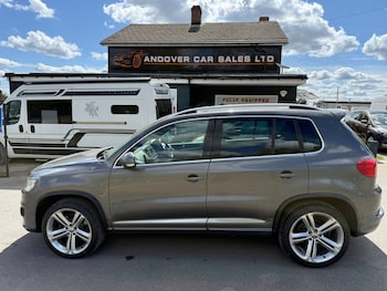 Used Volkswagen Tiguan 2013 for sale - 78316134: Photo