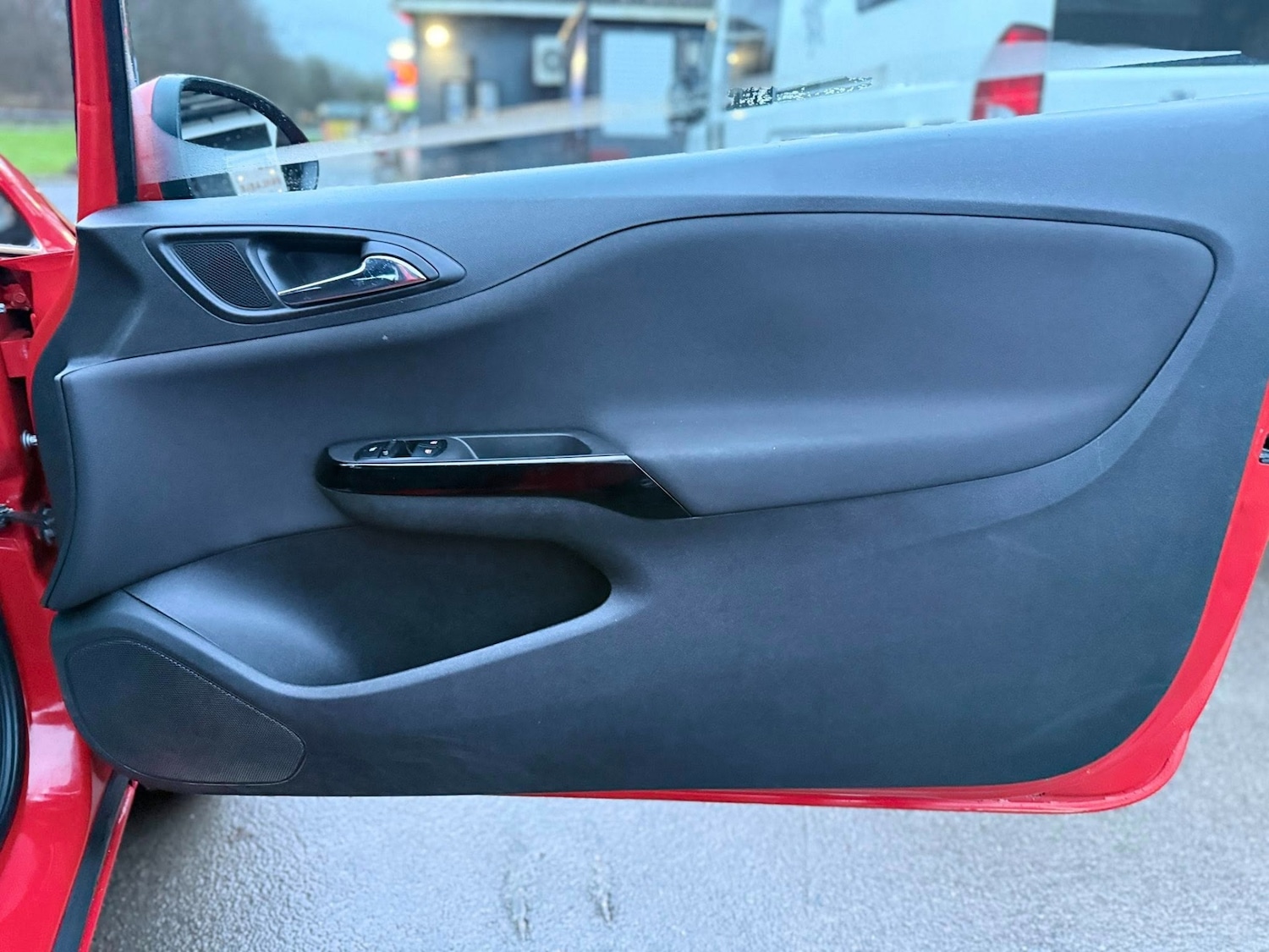 Used Vauxhall Corsa 2016 for sale - 76861912: Photo 11