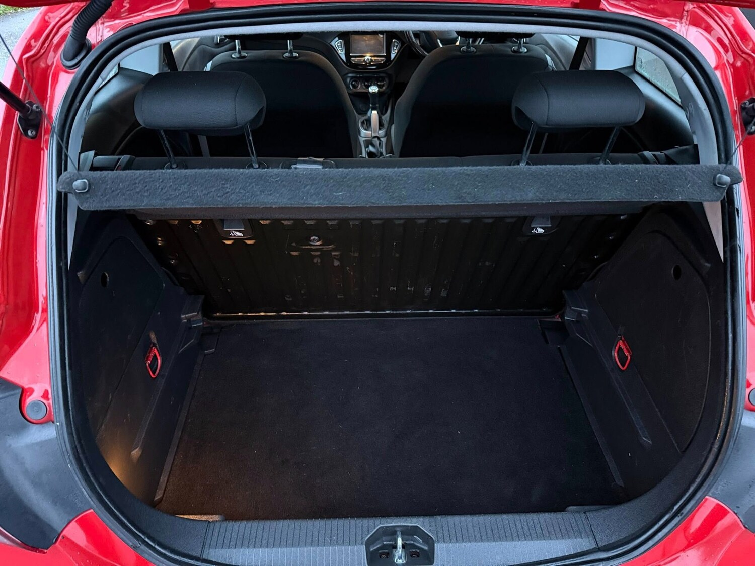 Used Vauxhall Corsa 2016 for sale - 76861912: Photo 13