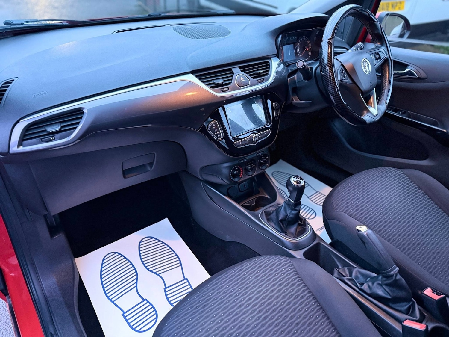 Used Vauxhall Corsa 2016 for sale - 76861912: Photo 15