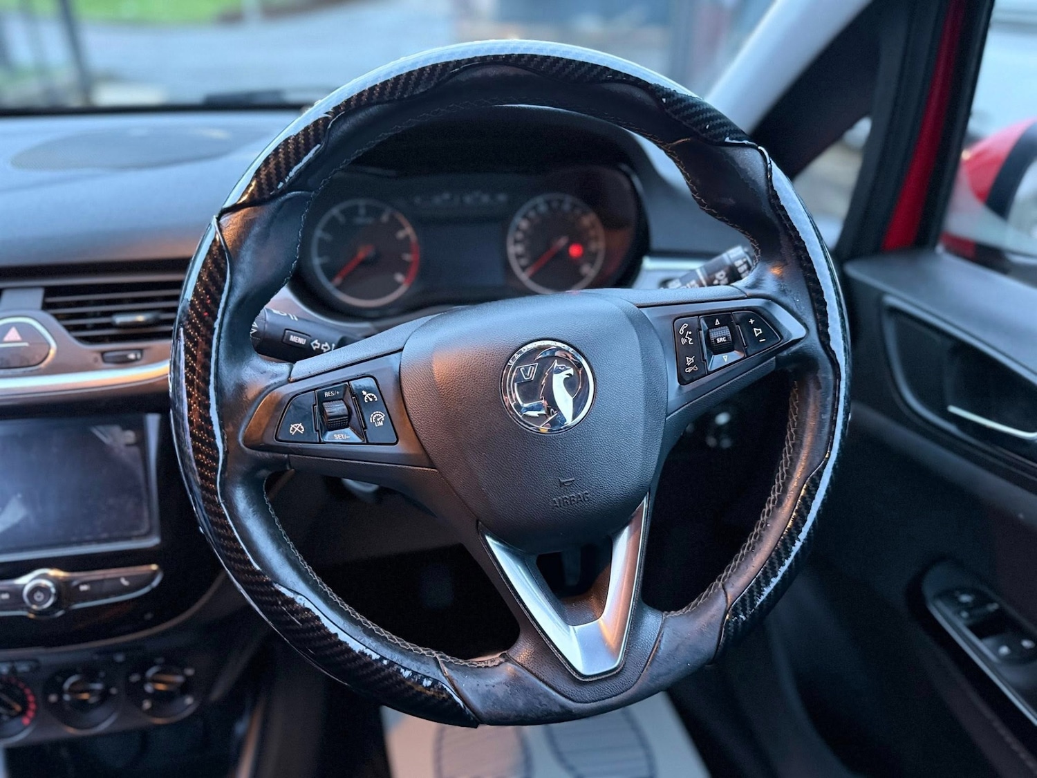 Used Vauxhall Corsa 2016 for sale - 76861912: Photo 16