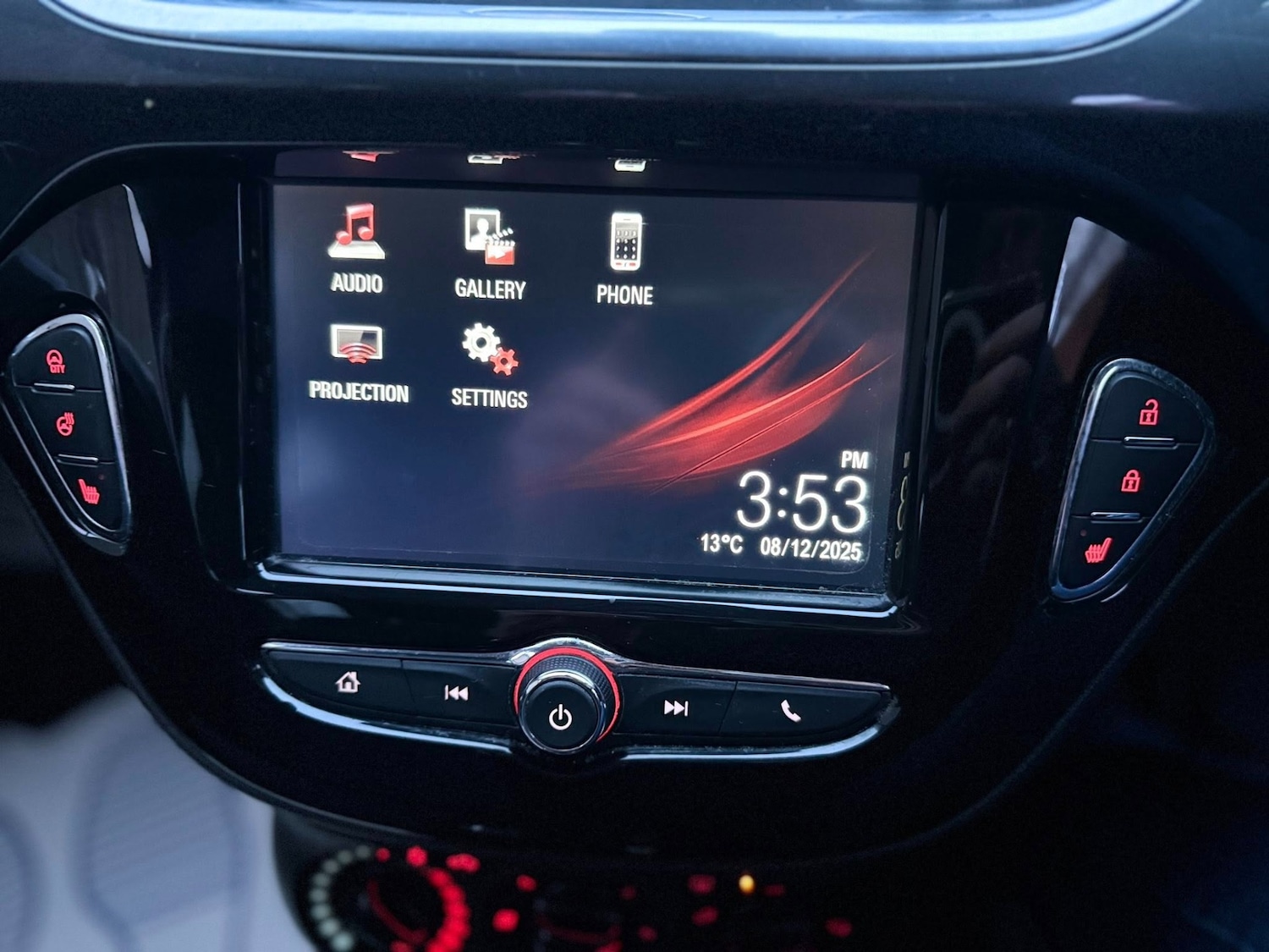 Used Vauxhall Corsa 2016 for sale - 76861912: Photo 18