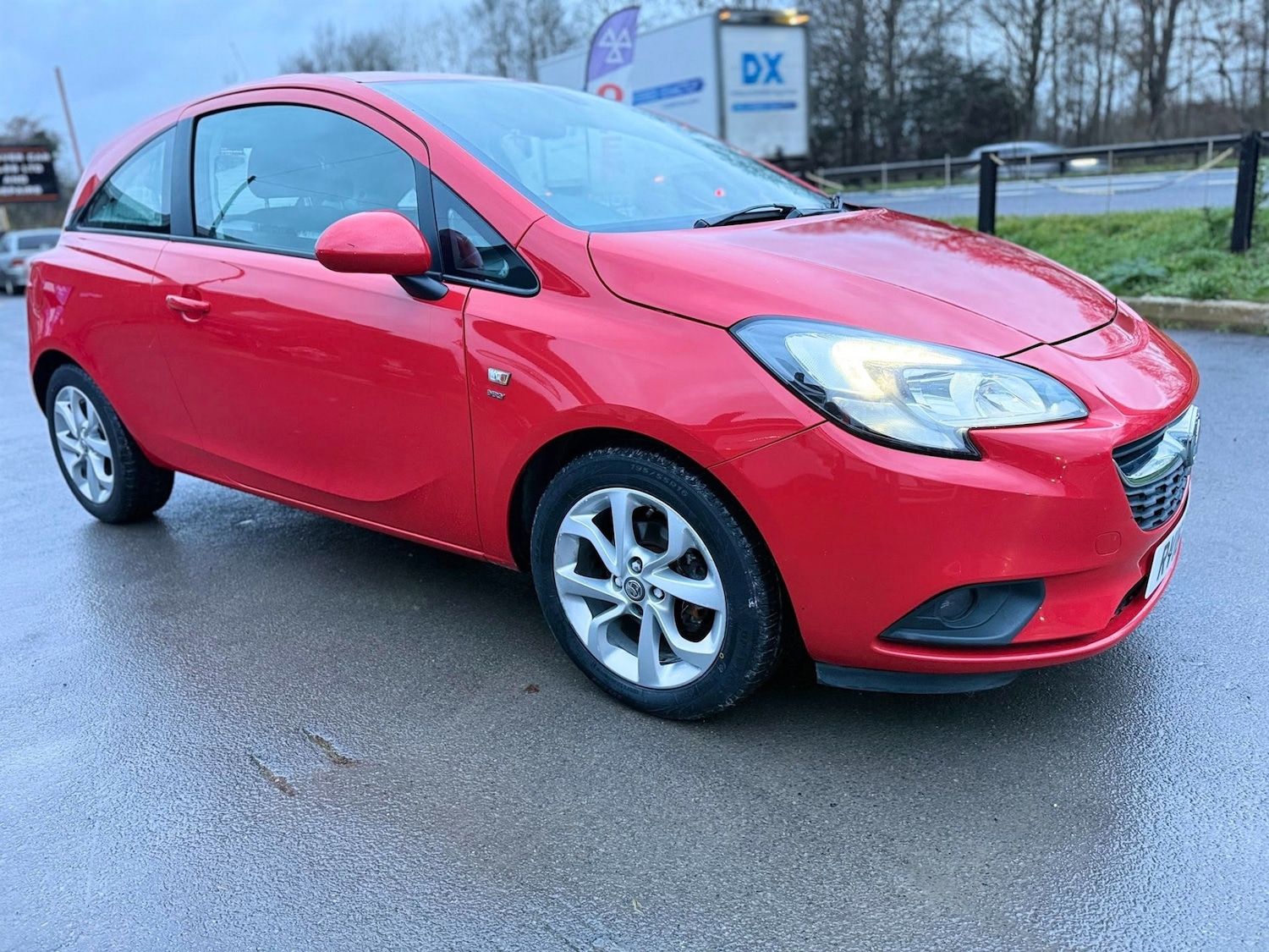 Used Vauxhall Corsa 2016 for sale - 76861912: Photo 7