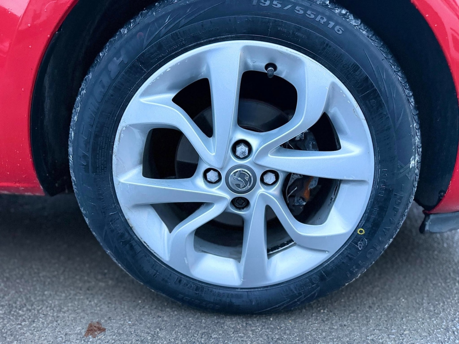 Used Vauxhall Corsa 2016 for sale - 76861912: Photo 9