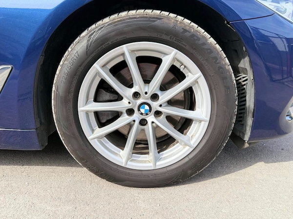 Used BMW 5 Series 2019 for sale - 75680663: Photo 11