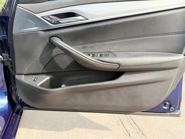 Used BMW 5 Series 2019 for sale - 75680663: Photo 13