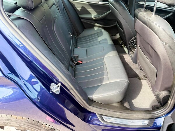 Used BMW 5 Series 2019 for sale - 75680663: Photo 16