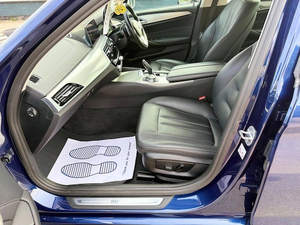 Used BMW 5 Series 2019 for sale - 75680663: Photo 19
