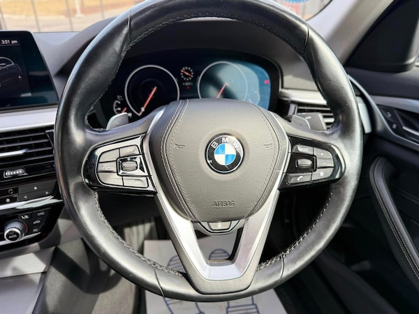 Used BMW 5 Series 2019 for sale - 75680663: Photo 22