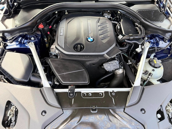 Used BMW 5 Series 2019 for sale - 75680663: Photo 24