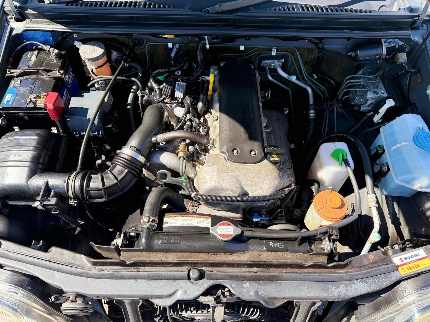 Vehicle 17