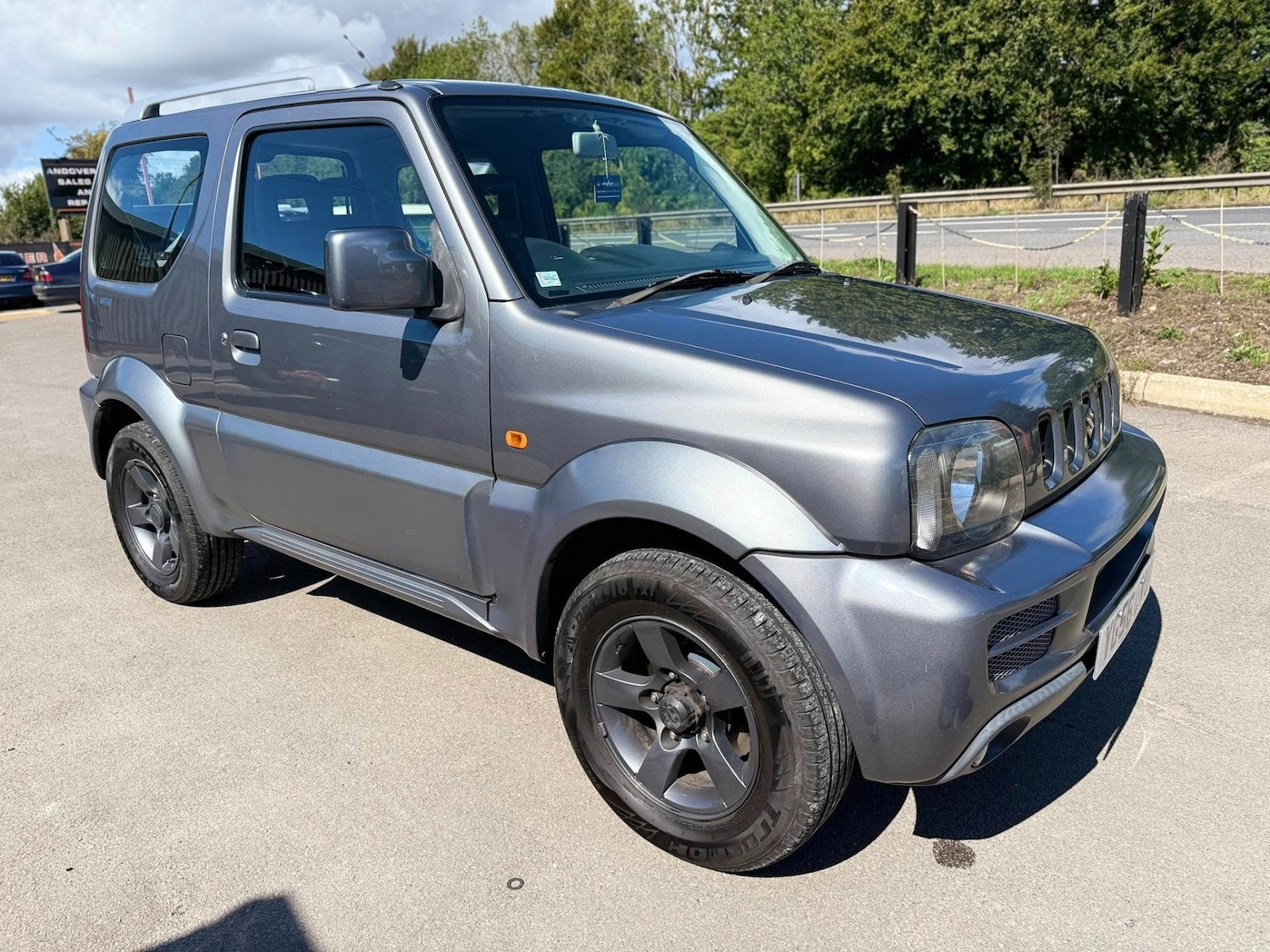 Vehicle 7