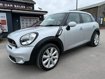 Used MINI Countryman 2016 for sale - 79319859: Photo