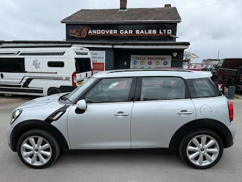 Used MINI Countryman 2016 for sale - 79319859: Photo