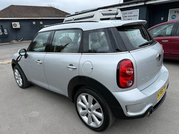 Used MINI Countryman 2016 for sale - 79319859: Photo